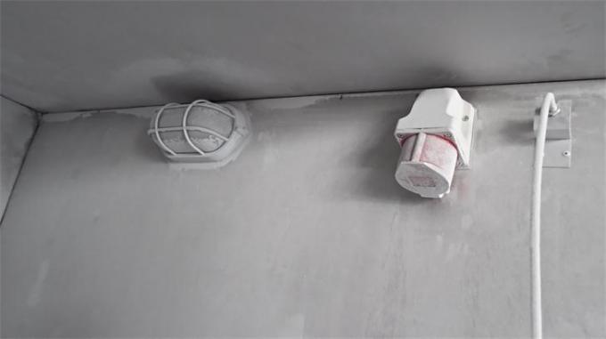 IEC60529 IPX5 IPX6の実験室の砂および塵の耐性検査の部屋3