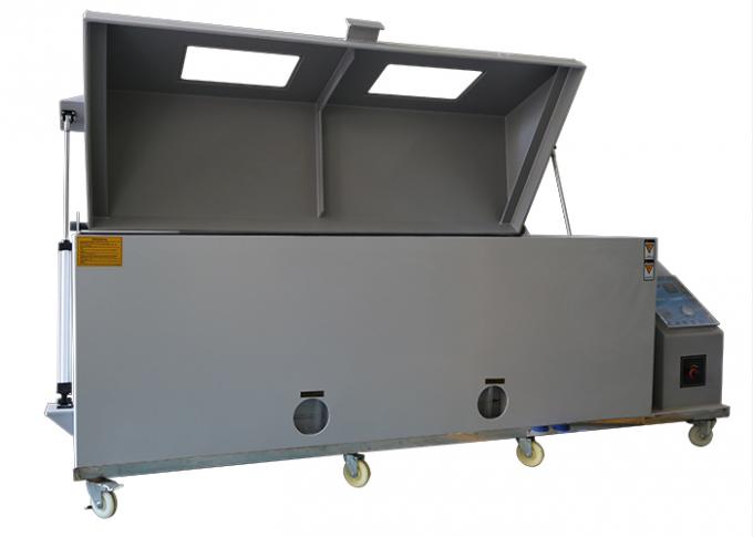 2000x800x600mm JIS ASTM CNSの進入保護試験装置1