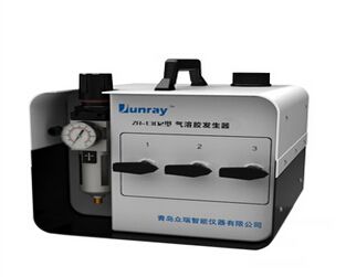 省エネのマスクのテスターの電気安全試験装置のEsaltのエーロゾル発電機0