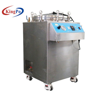 IPX8 Pressure Immersion Test Device