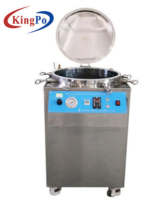 IPX8 Pressure Immersion Test Device